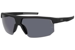 Under Armour UADRIVEN/G O6W/M9 Polarized ONE SIZE (71) Fekete Női Napszemüvegek