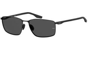 Under Armour UAFOCUSED/G 003/M9 Polarized ONE SIZE (60) Fekete Női Napszemüvegek