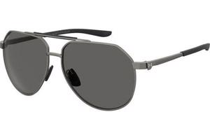 Under Armour UAHONCHO/G 5MO/M9 Polarized ONE SIZE (60) Szürke Női Napszemüvegek