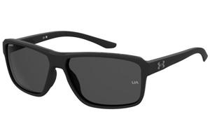 Under Armour UAKICKOFF 003/M9 Polarized ONE SIZE (62) Fekete Női Napszemüvegek