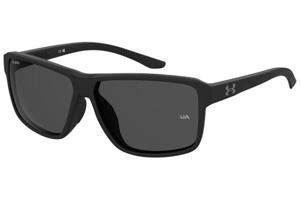 Under Armour UAKICKOFF/F 003/M9 Polarized ONE SIZE (62) Fekete Női Napszemüvegek