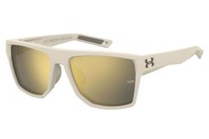 Under Armour UALAUNCH2/G 3Y5/K1 ONE SIZE (57) Bézs Női Napszemüvegek