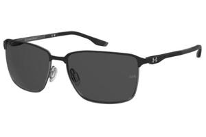 Under Armour UARETAINED/G RZZ/M9 Polarized ONE SIZE (61) Fekete Női Napszemüvegek