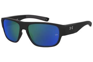 Under Armour UASCORCHER 08A/5X Polarized ONE SIZE (60) Fekete Női Napszemüvegek