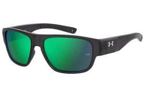 Under Armour UASCORCHER CBL/Z9 ONE SIZE (60) Szürke Női Napszemüvegek