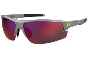 Under Armour UASKILLZ/G 4WC/B3 ONE SIZE (80) Szürke Női Napszemüvegek