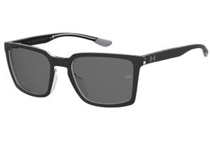 Under Armour UASPORTATE 7C5/M9 Polarized ONE SIZE (57) Fekete Unisex Napszemüvegek