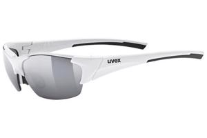 uvex blaze III set White / Black S3,S1,S0 ONE SIZE (65) Fehér Unisex Napszemüvegek