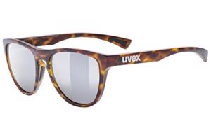 uvex esntl spirit 6616 ONE SIZE (99) Havana Unisex Napszemüvegek