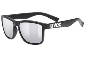 uvex lgl 39 Black Mat S3 M (56) Fekete Unisex Napszemüvegek