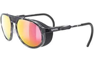 uvex mtn classic P 2630 Polarized ONE SIZE (60) Fekete Unisex Napszemüvegek