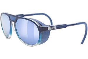 uvex mtn classic P 4440 Polarized ONE SIZE (60) Kék Unisex Napszemüvegek