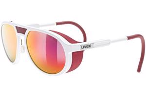 uvex mtn classic P 8830 Polarized ONE SIZE (60) Fehér Unisex Napszemüvegek