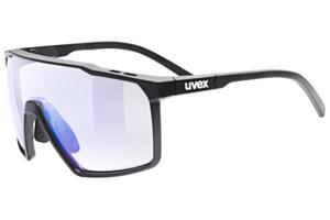 uvex mtn perform small V 2203 ONE SIZE (99) Fekete Unisex Napszemüvegek