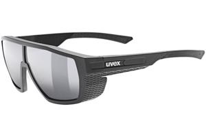 uvex mtn style P 2250 Polarized ONE SIZE (68) Fekete Unisex Napszemüvegek