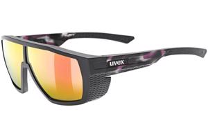 uvex mtn style P 2330 Polarized ONE SIZE (68) Fekete Unisex Napszemüvegek