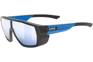 uvex mtn style P 2440 Polarized ONE SIZE (68) Fekete Unisex Napszemüvegek