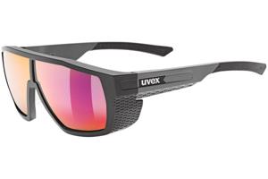 uvex mtn style P 2530 Polarized ONE SIZE (68) Fekete Unisex Napszemüvegek