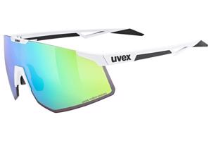 uvex pace perform CV 8885 ONE SIZE (78) Fehér Unisex Napszemüvegek