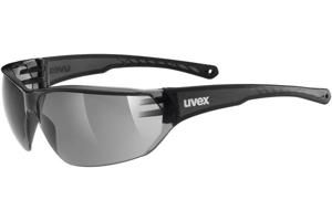 uvex sportstyle 204 Smoke S3 S (74) Szürke Unisex Napszemüvegek