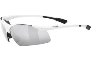 uvex sportstyle 223 White S3 ONE SIZE (80) Fehér Unisex Napszemüvegek