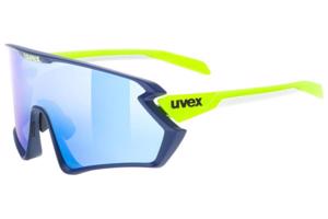 uvex sportstyle 231 2.0 4416 ONE SIZE (99) Kék Unisex Napszemüvegek