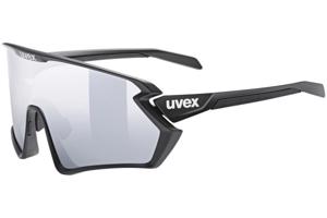 uvex sportstyle 231 2.0 set 2216 ONE SIZE (99) Fekete Unisex Napszemüvegek