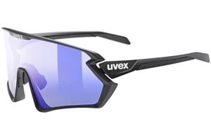 uvex sportstyle 231 2.0 V 2204 ONE SIZE (99) Fekete Unisex Napszemüvegek