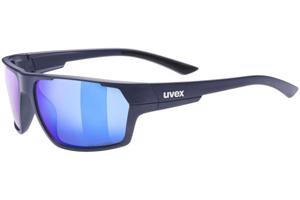 uvex sportstyle 233 P 4440 Polarized ONE SIZE (66) Kék Unisex Napszemüvegek