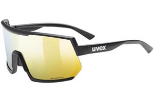 uvex sportstyle 235 P 2230 Polarized ONE SIZE (99) Fekete Unisex Napszemüvegek