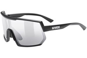 uvex sportstyle 235 V 2205 ONE SIZE (99) Fekete Unisex Napszemüvegek