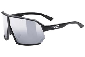 uvex sportstyle 237 2016 ONE SIZE (67) Fekete Unisex Napszemüvegek