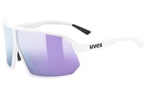 uvex sportstyle 237 8816 ONE SIZE (67) Fehér Unisex Napszemüvegek