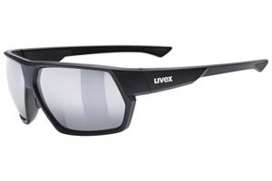 uvex sportstyle 238 2216 ONE SIZE (65) Fekete Női Napszemüvegek