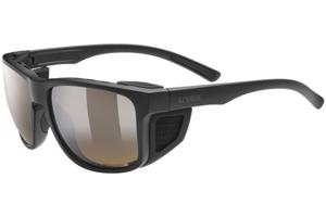 uvex sportstyle 312 VPX 2261 Polarized ONE SIZE (60) Fekete Unisex Napszemüvegek