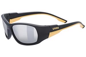 uvex sportstyle 514 2216 ONE SIZE (99) Fekete Gyermek Napszemüvegek