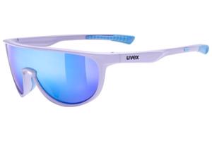 uvex sportstyle 515 4416 ONE SIZE (99) Lila Gyermek Napszemüvegek