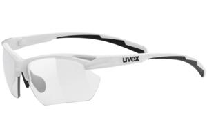 uvex sportstyle 802 v small White S1-S3 L (66) Fehér Unisex Napszemüvegek