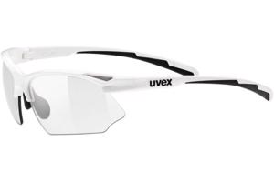 uvex sportstyle 802 v White S1-S3 M (68) Fehér Unisex Napszemüvegek