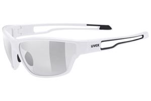 uvex sportstyle 806 v White S1-S3 ONE SIZE (70) Fehér Unisex Napszemüvegek