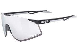 uvex uvex pace perform small CV 2284 ONE SIZE (99) Fekete Unisex Napszemüvegek