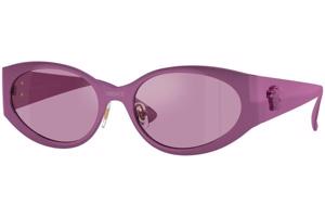 Versace VE2263 1503AK ONE SIZE (56) Lila Férfi Napszemüvegek