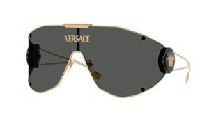 Versace VE2268 100287 ONE SIZE (42) Arany Női Napszemüvegek