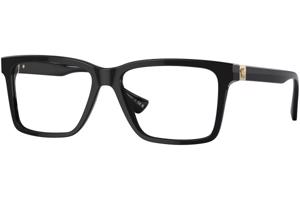Versace VE3328 GB1 L (58) Fekete Női Dioptriás szemüvegek