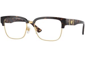 Versace VE3348 108 ONE SIZE (55) Havana Női Dioptriás szemüvegek