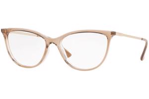 Vogue Eyewear Color Rush Collection VO5239 2735 M (52) Barna Férfi Dioptriás szemüvegek