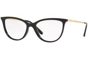 Vogue Eyewear Color Rush Collection VO5239 W44 L (54) Fekete Férfi Dioptriás szemüvegek