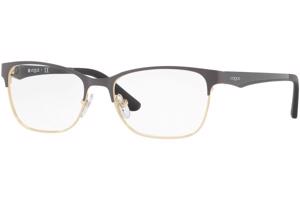 Vogue Eyewear Light and Shine Collection VO3940 5061 L (54) Szürke Férfi Dioptriás szemüvegek