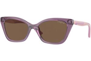 Vogue Eyewear VJ2020 306473 ONE SIZE (48) Lila Gyermek Napszemüvegek