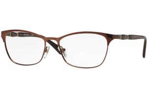 Vogue Eyewear VO3987B 811 M (52) Barna Férfi Dioptriás szemüvegek